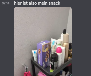Wuuulie's tweet photo. adhs too strong https://t.co/wqJiCIIhmO