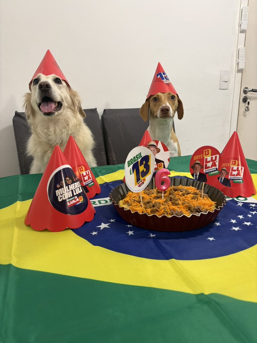 pelcs28's tweet photo. 6 anos da minha Nalinha ❤️🧿⭐️ https://t.co/biAiVDKm07
