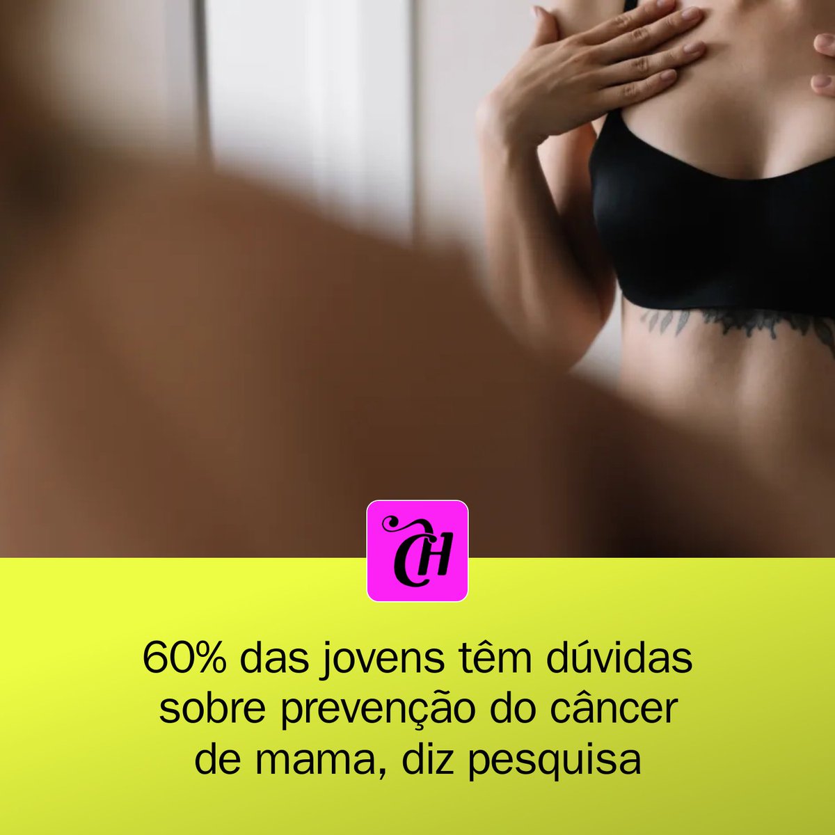 CAPRICHO tweet picture