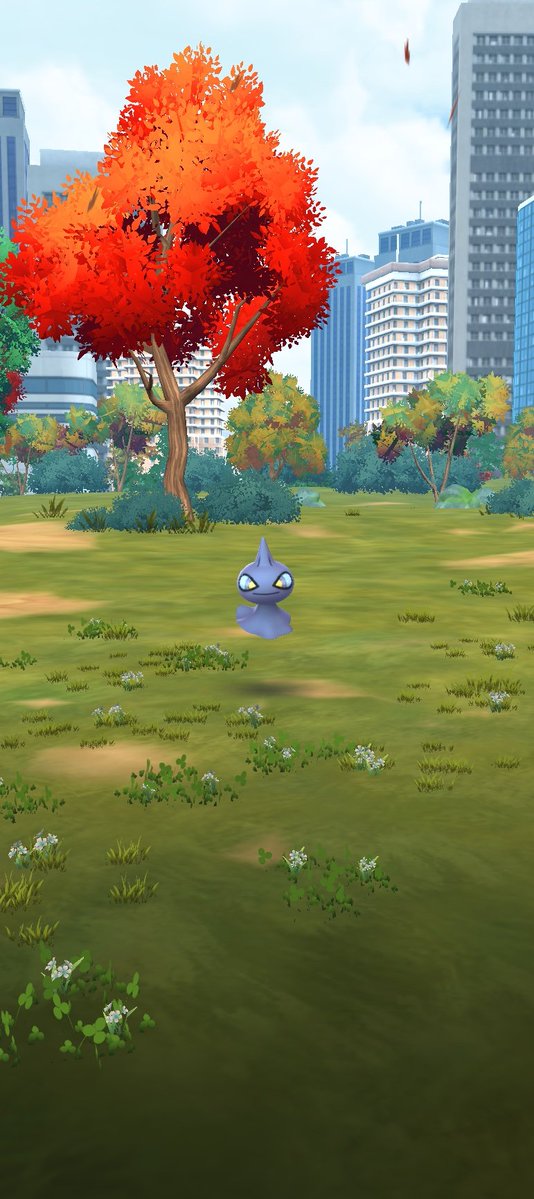 Kyurem597643's tweet photo. 野生のポケモンどれにする？
#pokemonGO
#ポニータ
#メリープ
#カゲボウズ
#シココ https://t.co/kxcsJ79ooT