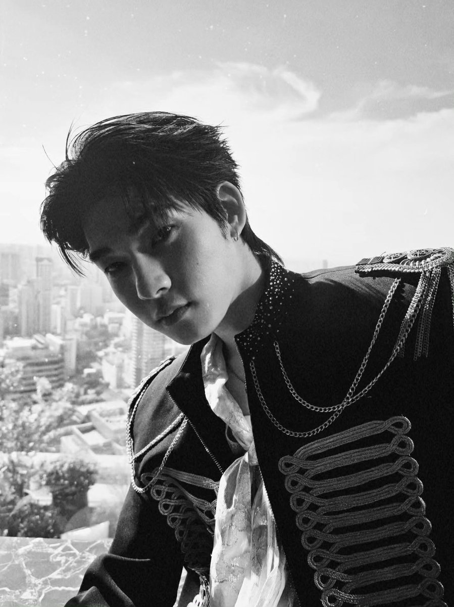 chinnacip's tweet photo. p'jai?? 

TTP BRIGHTER BY MAGIC
#CarnivalFantasyxTeeTeePor
#TeeTeePorBabyBright | #twnpich 
@twnpich https://t.co/8kUX0TeCim