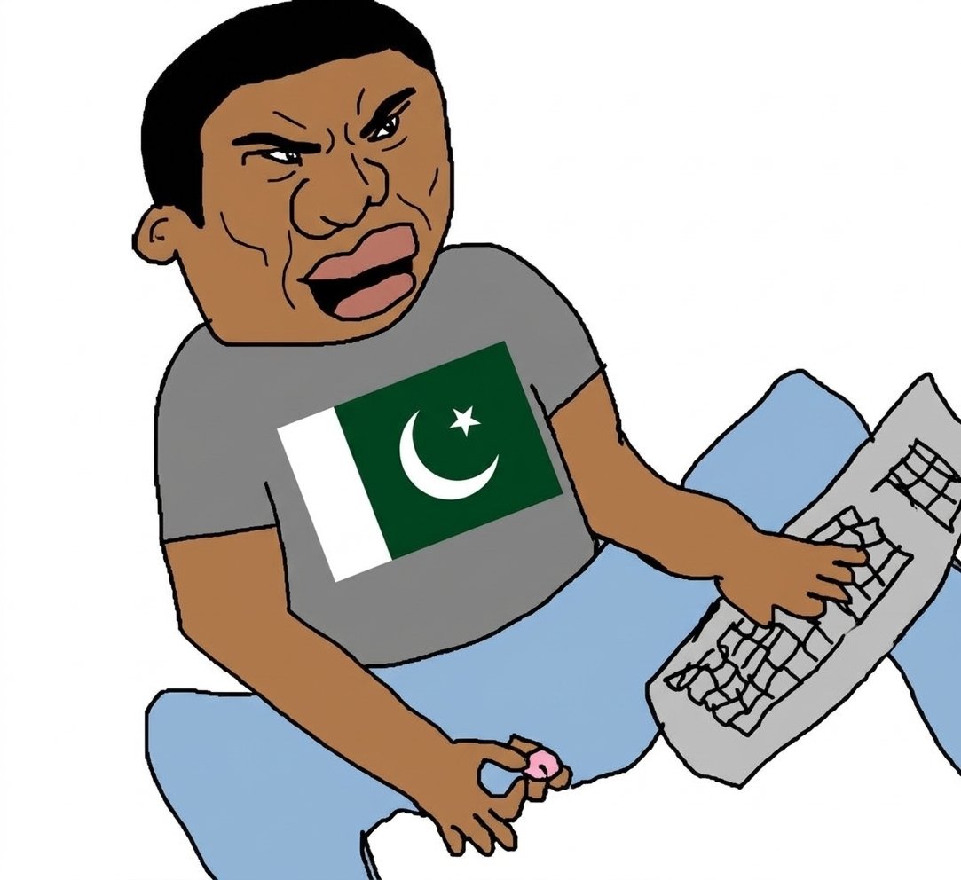 Pakistanikza40's tweet photo. @IsThatMaaz https://t.co/CKdxMbM9RJ