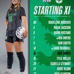 Photo by Utah Valley Women's Soccer (@UVUwsoc)