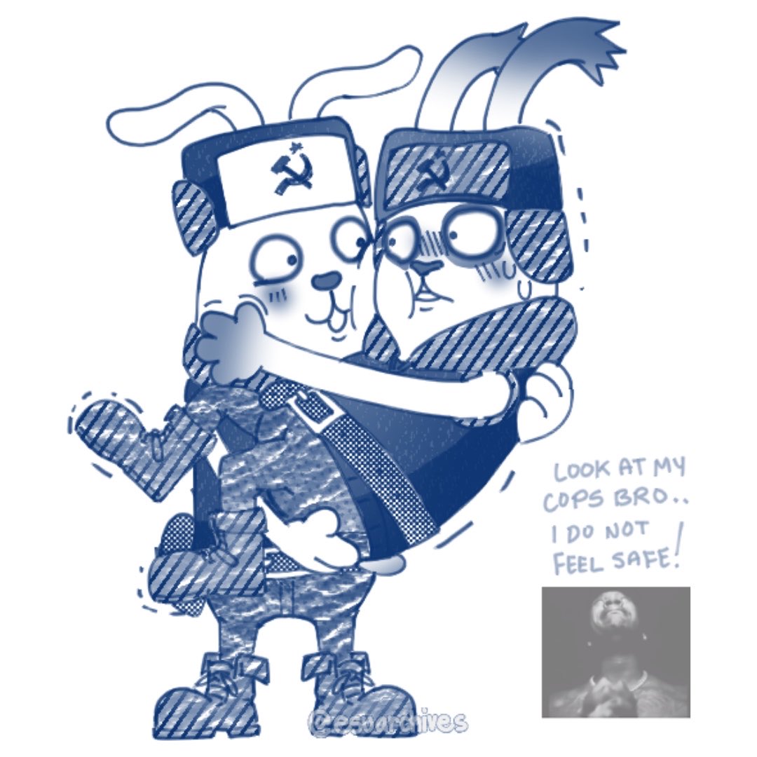 esuarchives's tweet photo. ill be drawing them more… me thinks.. (3/3) https://t.co/byo3dy1QfX