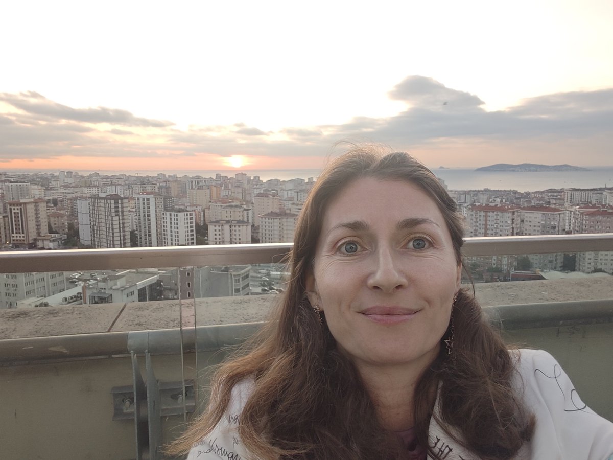 dianavtodea's tweet photo. That's a wrap up for #DevOpsDays Istanbul, I had a blast. Check out my presentation slides at: https://t.co/XkYB6vu8fr https://t.co/hCoQX12fmS