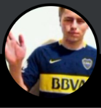 fl0wanow4's tweet photo. me comenzó a seguir alguien con esta foto de perfil 
G E N I O https://t.co/DoB1oRPG5N