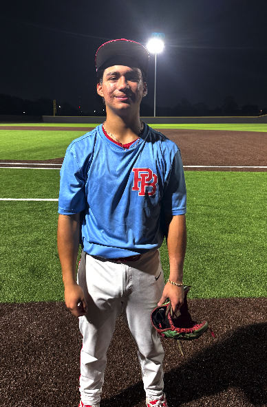 FiveToolTexas's tweet photo. F: @Performance_X2 2029 SETX 5, Texas Standard Crossley 0
PoG: @y_mad8 5 IP, 9K, 2H, 0R https://t.co/Lp5GzPk8uq