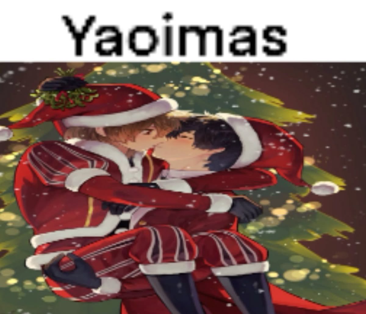 tzeazu_'s tweet photo. im So fucking excited for christmas guys what about you all https://t.co/zgK1T3PDvJ