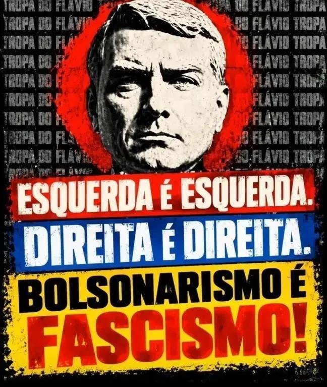 resilienciahj's tweet photo. @choquei NOJO 
ASCO 
O bolsonarismo é escroto
Amanhã é 13 💫 é LULA ‼️ 

O povo brasileiro não merece viver dias sombrios de novo https://t.co/VCnJrlQeOL