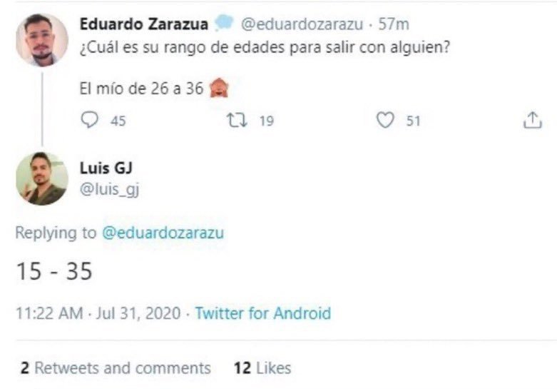 Morelos_80's tweet photo. @luis_gj Es lo malo de ser pendejo ..tragate tus palabras pinche pedófilo...
Si vas a salir con tu jalada de fue una broma y lo borré.... No tienes derecho a decir tu pendejada de las capturas no tienen Amnesia.
Eres un joto pedófilo por eso le cagas a tus padres l enfermo https://t.co/bhwF6lC11y
