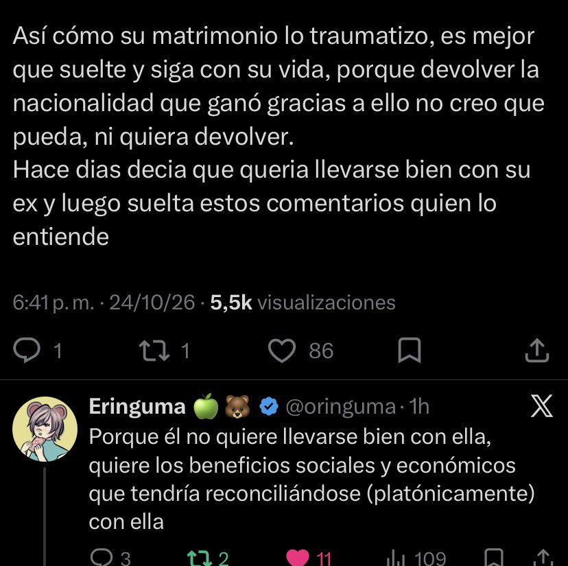cacadeperrooowo's tweet photo. Dios bajo y dijo: https://t.co/5UBdCpGF9B