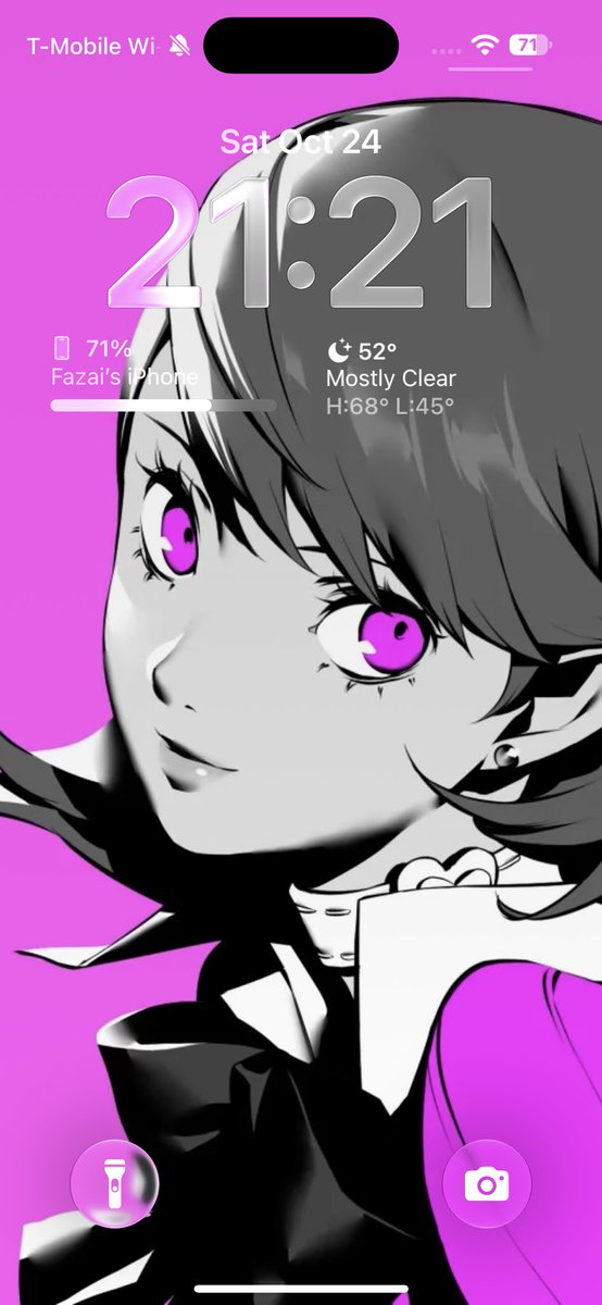 Fazai_'s tweet photo. if you see this, Do It!

Profile
Lock Screen
Last played song https://t.co/aBRPBtEFUI