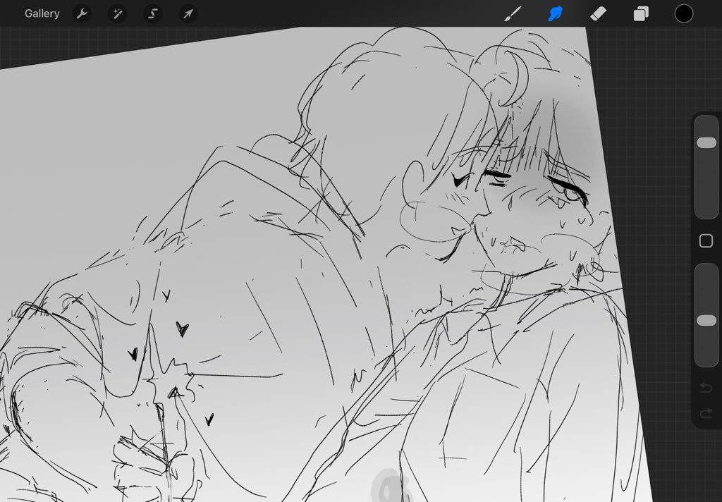 unerssame's tweet photo. 你这画的…… https://t.co/dcwqXViRAq
