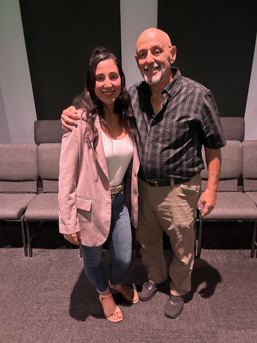 SamuelHMontalvo's tweet photo. Love my Daughter https://t.co/YmXgMBCNnU