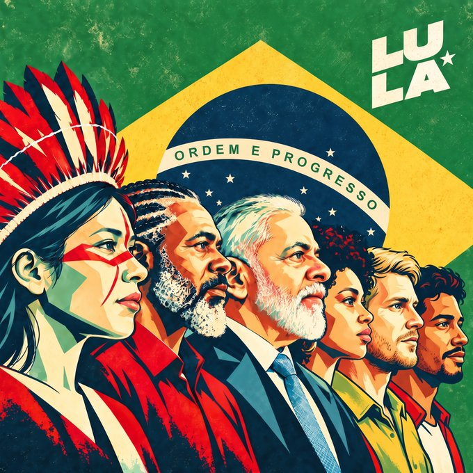 oylv16's tweet photo. @tuitevictor LULA REELEITO https://t.co/dUSgtzlsJA