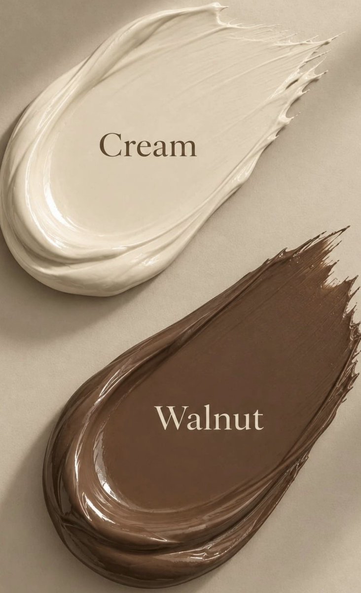 sehviyat's tweet photo. Warm Neutral. https://t.co/rRJMheDXzn