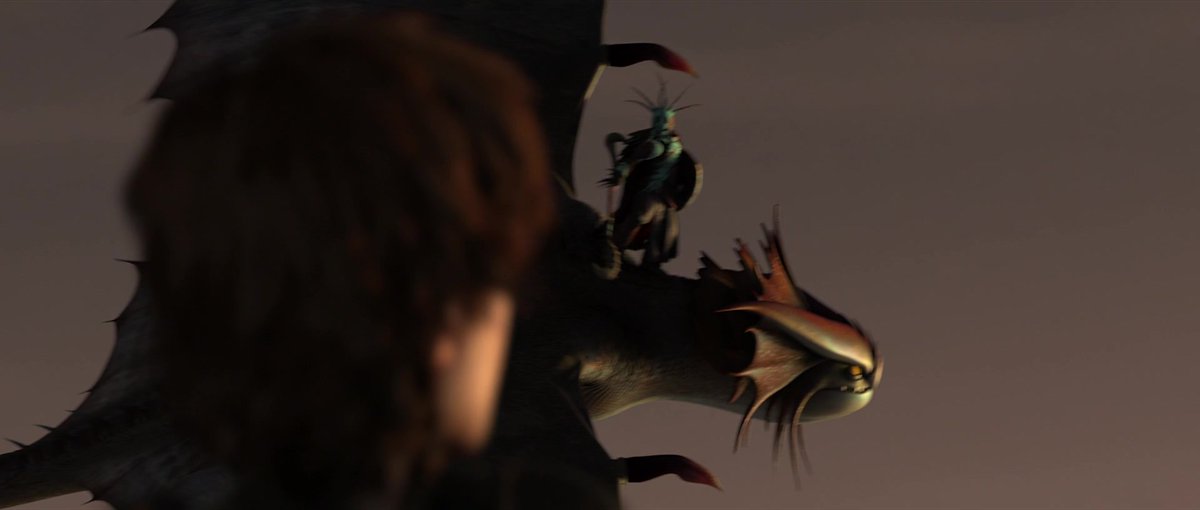 httyd_frames's tweet photo. How to Train Your Dragon 2 (2014)
Frame 13281 of 44073 https://t.co/HYSBSOgEeA