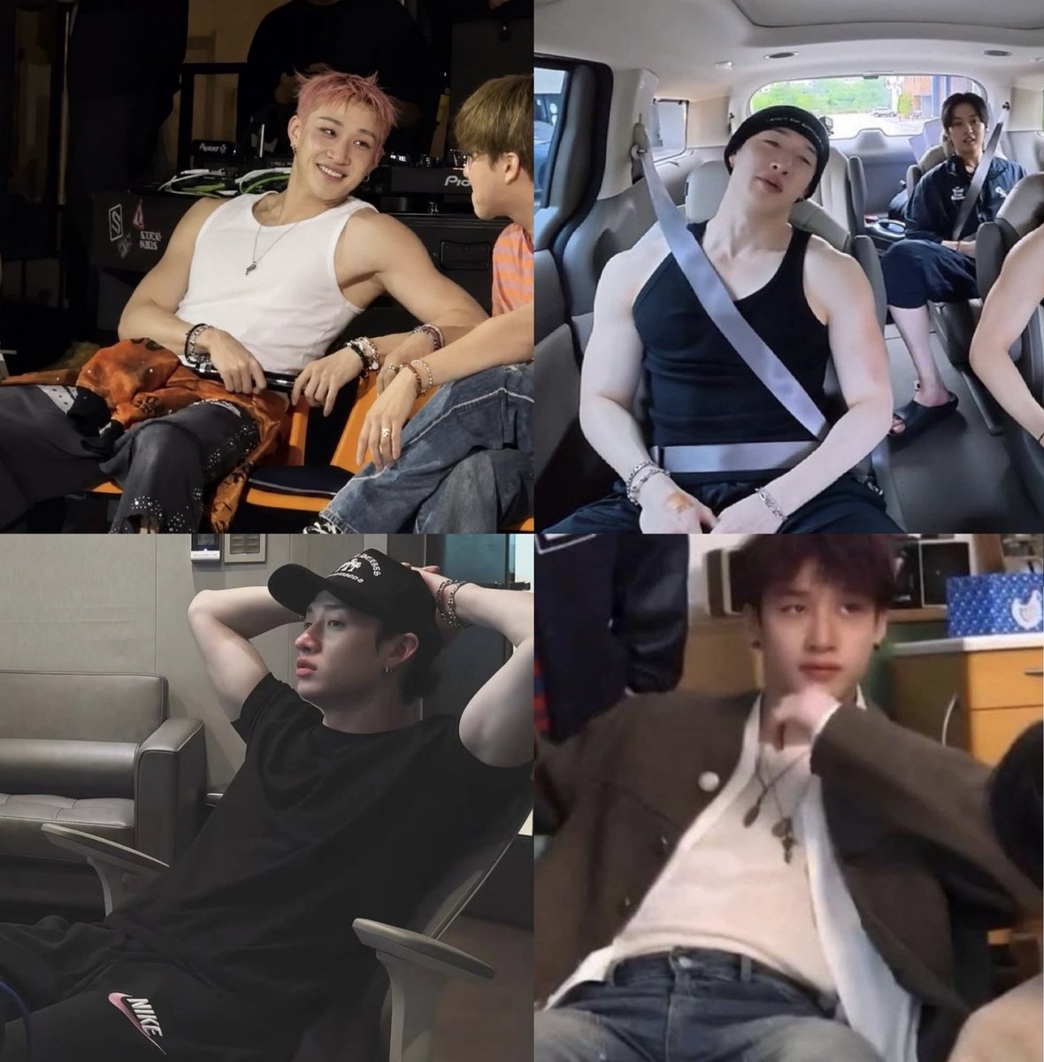 channieverses's tweet photo. this genre of chan https://t.co/ZwIgJiFZ9F