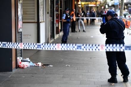 Ryandally08's tweet photo. BREAKING: THREE KIDS. ONE HAMMER. A 55 YEAR OLD WOMAN. SYDNEY’S WEST JUST HIT A NEW LOW. 

Two 11 year olds and a 12 year old allegedly stormed a store on Aurora Dr in Tregear at 4:15pm Saturday, threatened a 55 year old female employee with a hammer, and demanded cash before bolting.

Two hours later they came back for round two. A customer stepped in and they fled again.

Mount Druitt police tracked the trio to a nearby unit. One 11 year old charged with robbery while armed with an offensive weapon. 

The other two charged with robbery in company. All refused bail in the Children’s Court today.

11 and 12 year olds carrying hammers and robbing shops. This isn’t “kids being kids.” 

This is a system that has completely lost control. 

The parents need to be held culpable and charged with negligence and the kids taken out of their care immediately.

This is unacceptable.