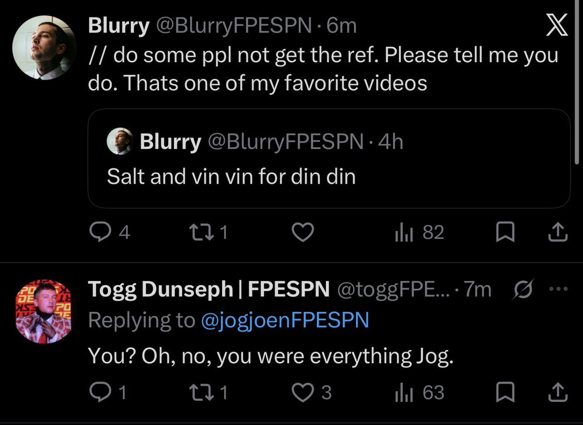 n3ko_00's tweet photo. do i giggle or blow my brains out @toggFPESPN @BlurryFPESPN https://t.co/hjzu3Q5oTu