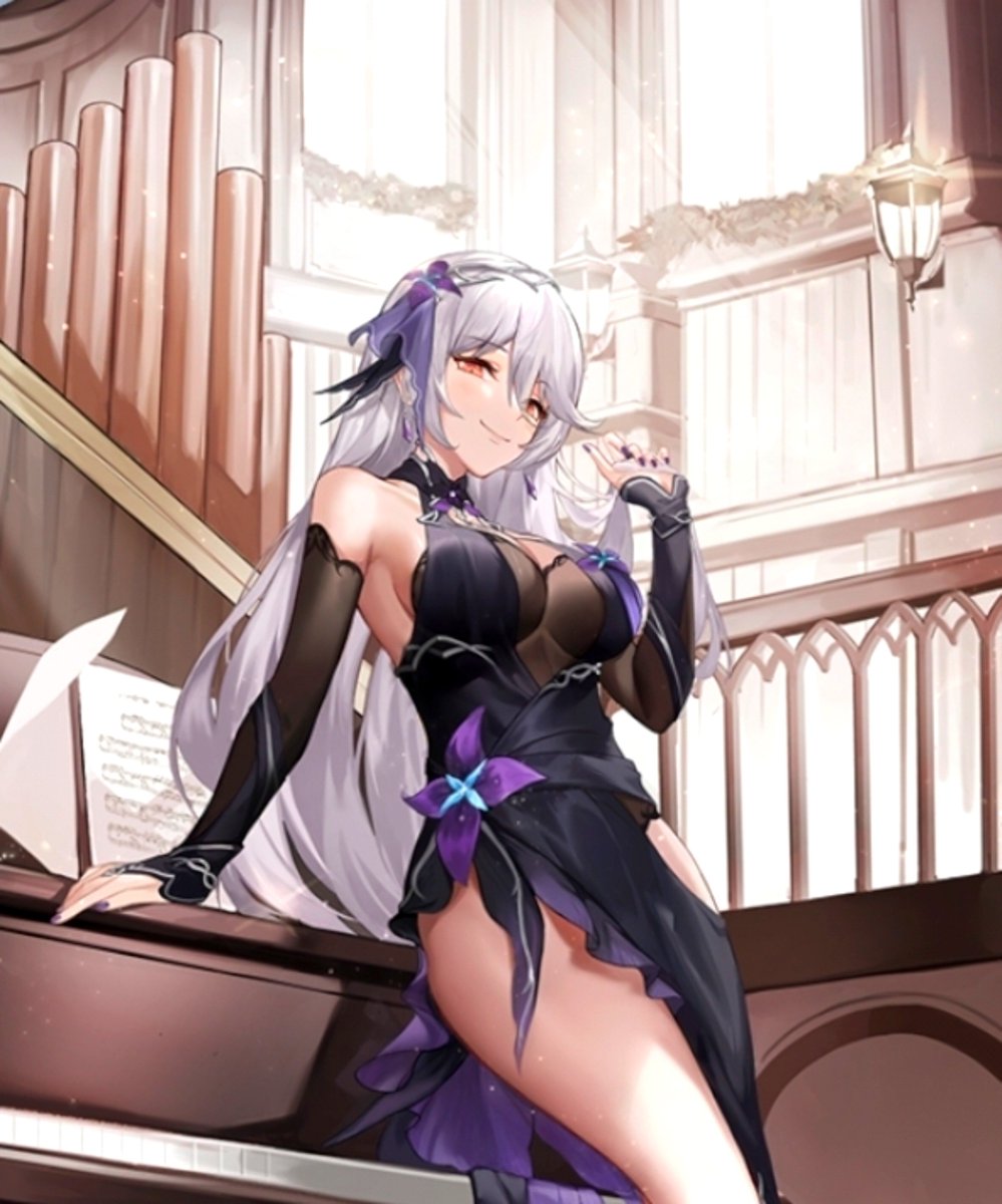 KEDAROGO's tweet photo. Hades from Aether Gazer

That's the tweet

#AetherGazer https://t.co/3qYdM3bbVf