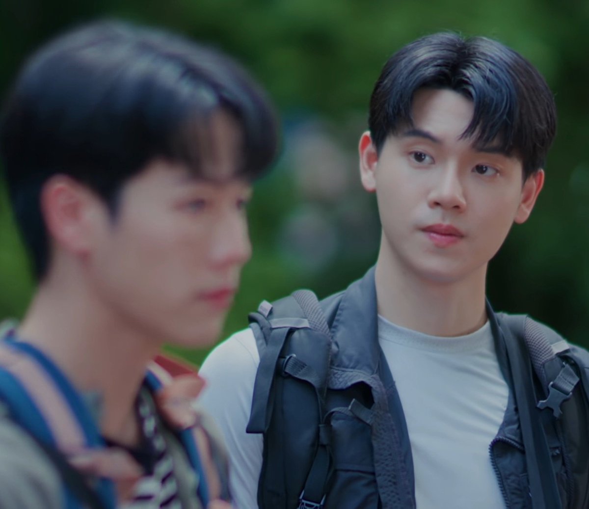 YUYIPPEE's tweet photo. หมาแก่หงอยๆ หูตกแต่ทำตัวเอง เห้ออออออ สู้ๆเว้ย

PIL SERIES EP7
#PoliceinLoveEP7 https://t.co/9Te8o61GdV