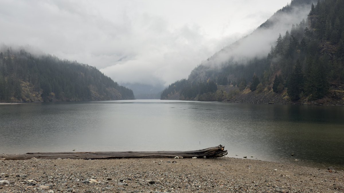 _kestradag's tweet photo. Diablo Lake. https://t.co/SiVWpI02Fg