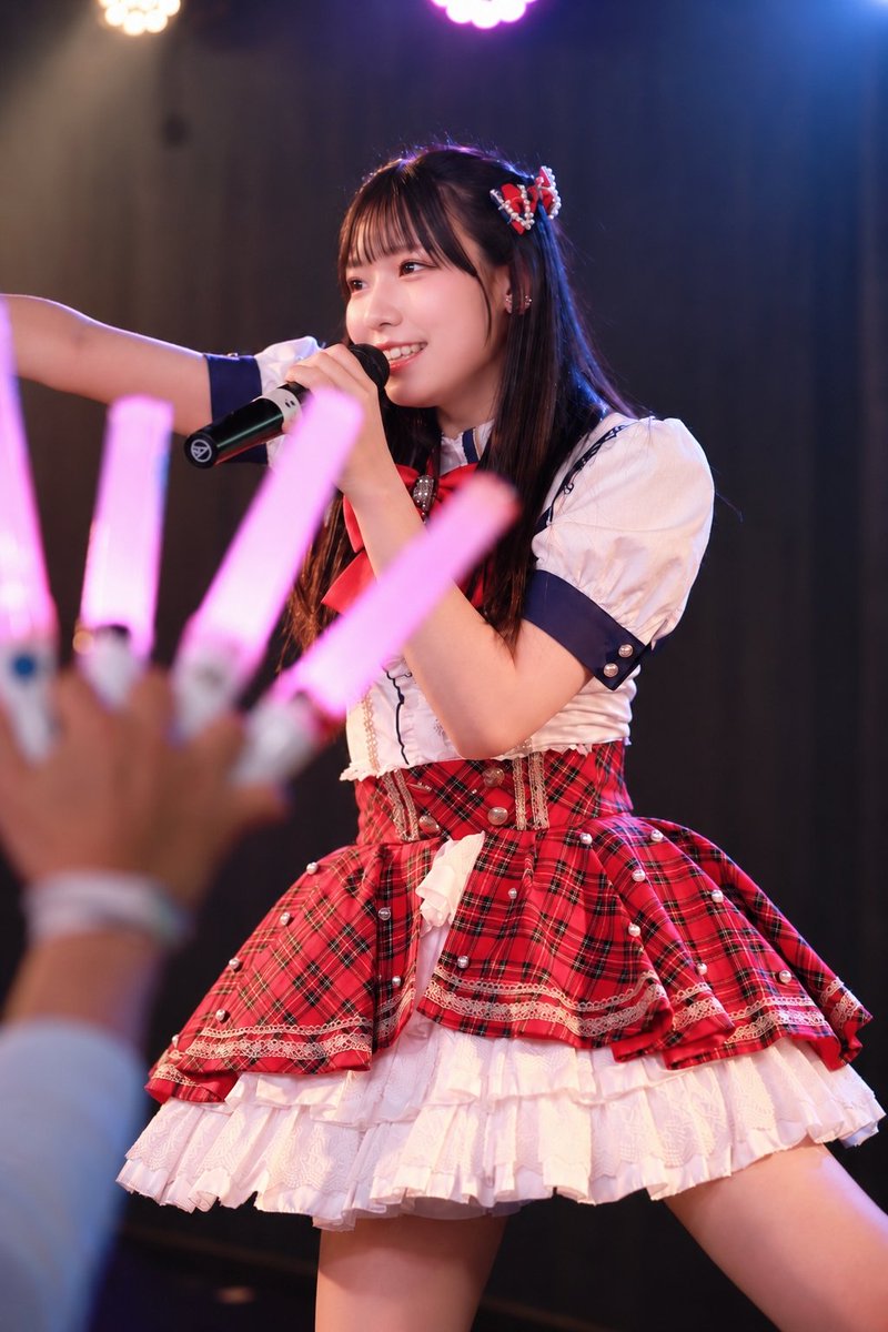 IPfMxK8U3yDcUT8's tweet photo. 2026.10.21
LiVESTAGE NERVE
NERVEでしょ〜たいむ
#CODERUSH
#コードラッシュ
#桃木野きい
#ももきのきい https://t.co/4iXKwcMYKA