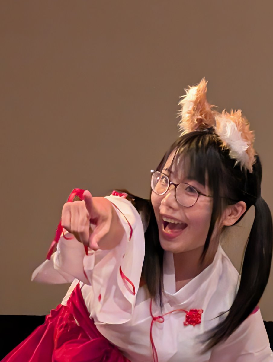 cestalbeing's tweet photo. 10/24

わかにゃん姫💚🎀🌹
@wakana_remito

#レミト
#わかにゃん姫大好き部
#わかにゃん姫にメロメロ https://t.co/1F5RELgoMD