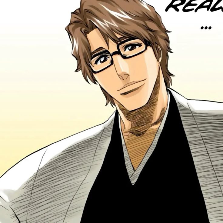 TimoTearfb's tweet photo. Le changement de charadesign de Maruki me fait beaucoup penser à celui d'Aizen. https://t.co/45FAzaEjWf