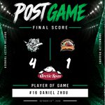 Photo by Drayton Valley Thunder (@DVThunder)