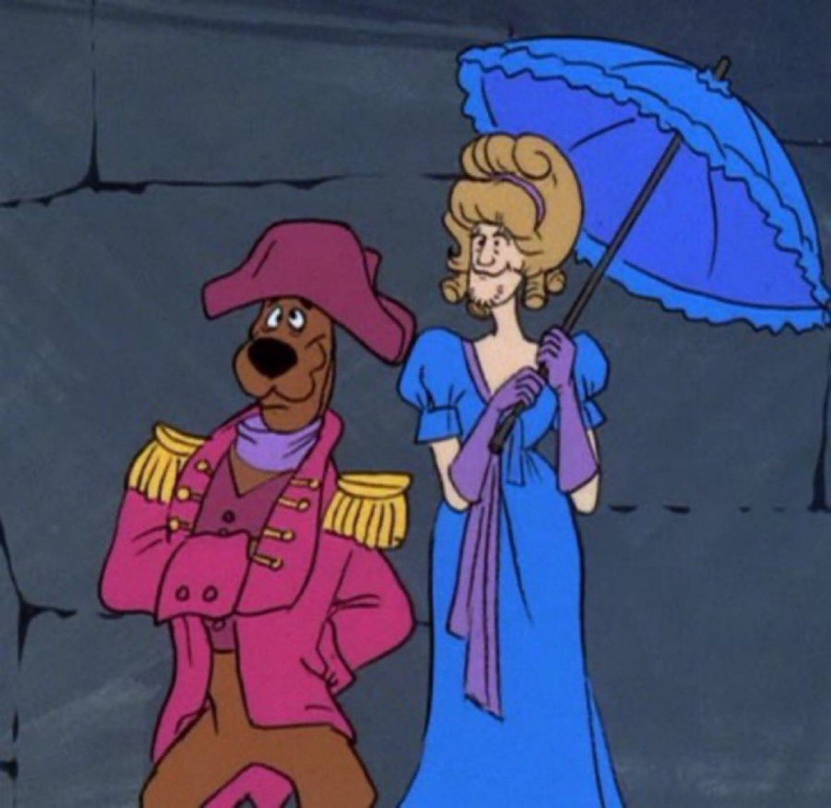 Super70sSports's tweet photo. I don’t know who Shaggy and Scooby’s pot guy was but he obviously had the best shit in town. https://t.co/UVWF3ZqsxE