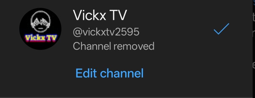 Ianvics01's tweet photo. @sohailsidiki @HerxHerlovesT5w @TeamYouTube They also terminated my channel without any prior notice or warning. Now they do not  accept the apology to whom who worked hard to grow youtube community. They also don't accept the mistakes of AI. I also want my channel back and reviewed by human.

URL: https://t.co/e0apZNa0z0 https://t.co/6VDwI15AIQ