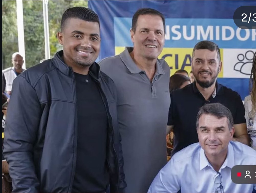 opalmiery's tweet photo. FLÁVIO É LIGADO AO CRIME https://t.co/hFG5VYxUBW