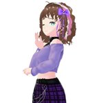 Photo by Yancy 💜⭐Superhero Vtuber (@YancyVT)
