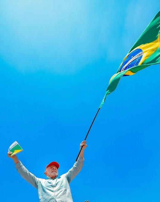 chikis6377's tweet photo. #Somos10MilhoesPorLula💪🏼🇧🇷 https://t.co/IzP5MYs60N