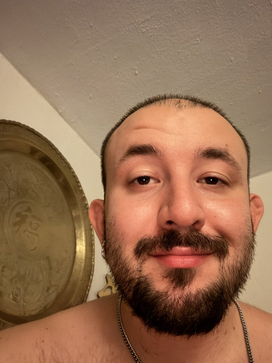 Kebes tweet picture