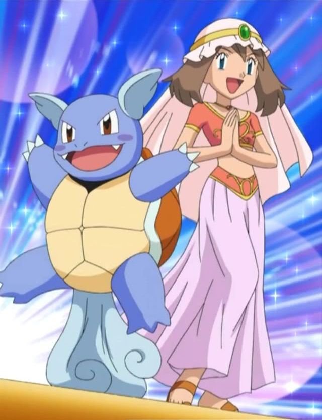 CollectorSelect's tweet photo. May's Wartortle https://t.co/c7Zz0Xfd6Y
