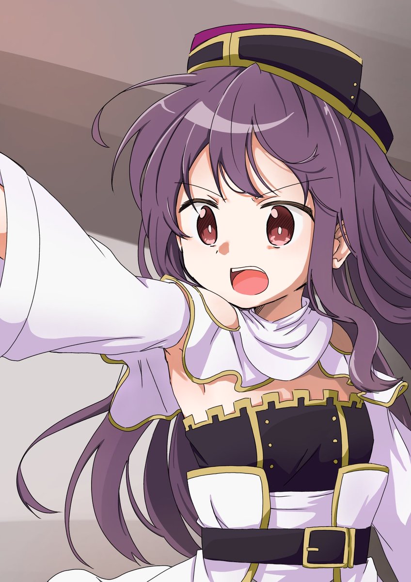 Himekappa1102 tweet picture