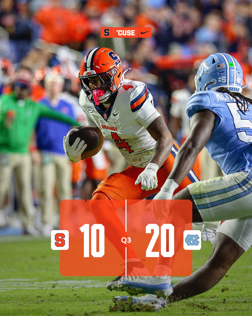 Cuse tweet picture