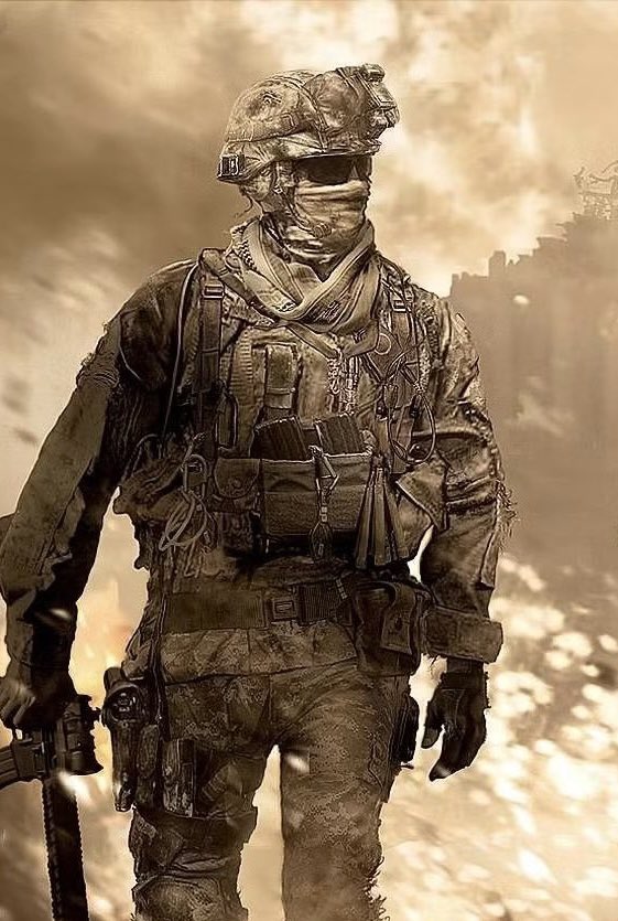 DiscussingFilm's tweet photo. Peter Berg says that his ‘CALL OF DUTY’ movie will look at the “cost of having to be a warrior.”

“There’s violence – but underneath it I think the game, and the creators of the game, are really looking at the cost of war, the cost of having to be a warrior who’s, for whatever reason, chosen to put himself between real danger and the rest of us.”

(Source: @ComicBook)