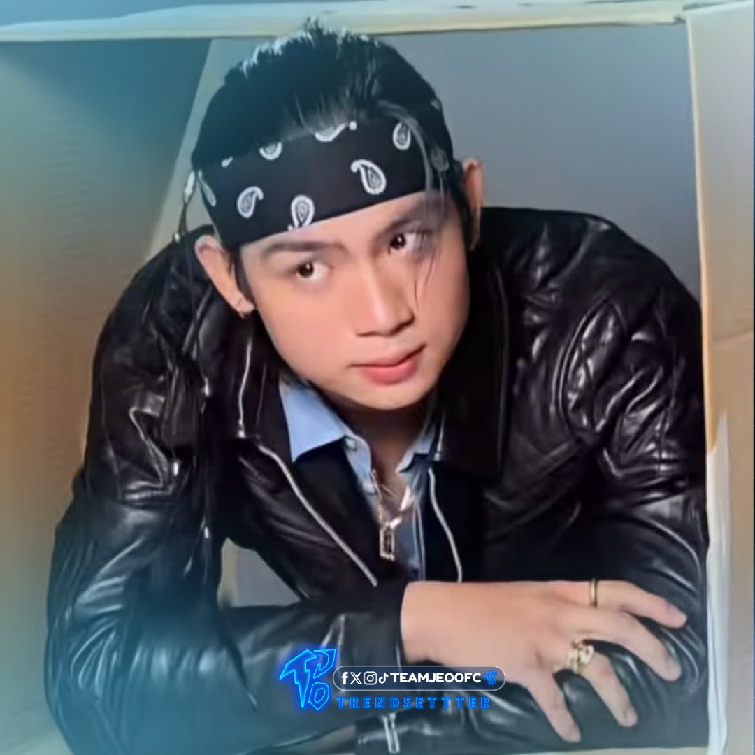 teamjeoofc's tweet photo. PALAWAN’S FINEST, JEO! 💙

Our “Ang Adventure Boy-Next-Door ng Palawan! Serving face card as always, never a decline. With his effortless charm and captivating visuals, Jeo never fails to catch our attention! 😮‍💨

#JEOONG https://t.co/AA0onBYK6Z