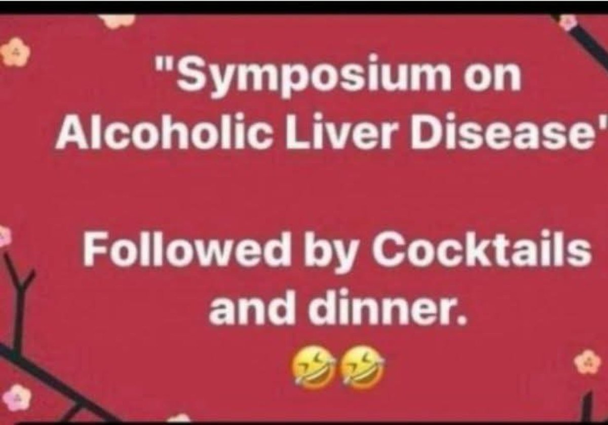 AnanthOnTrack's tweet photo. A workshop for doctors - what to say! 😄😛😂 #alcohol #doctors https://t.co/E2Hh1Kgjt5