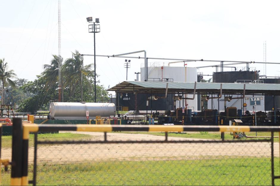 Empresas interesadas en cierre del Campo Xan deberán realizar visita técnica