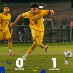Photo by San José State Men's Soccer (@SanJoseStateMS)