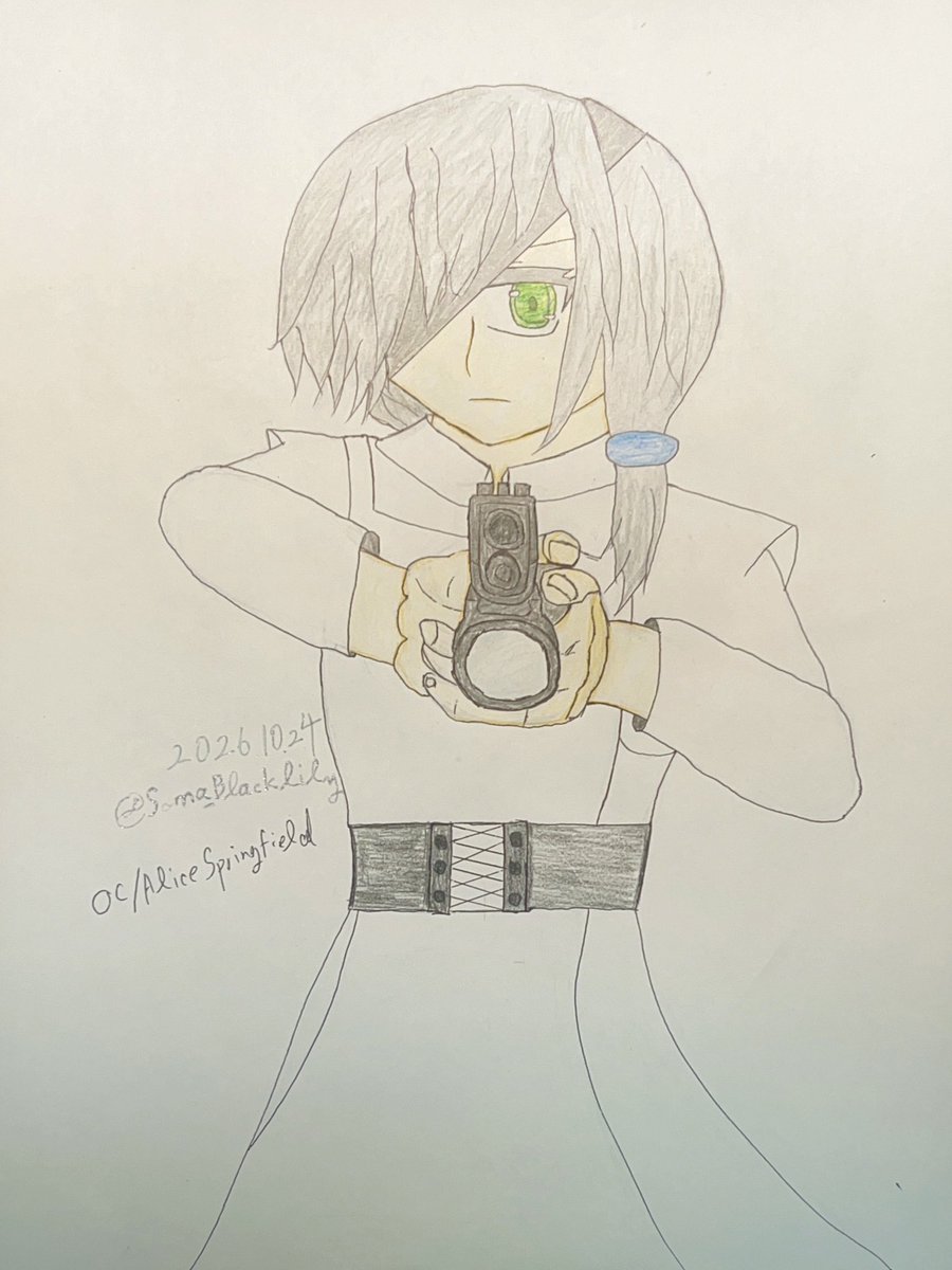 Soma_Blacklily's tweet photo. ←2021.07       2026.10→
続けるの　大事
ダイジョーブ　まだ伸びしろだらけ https://t.co/ciCWrI4T6G