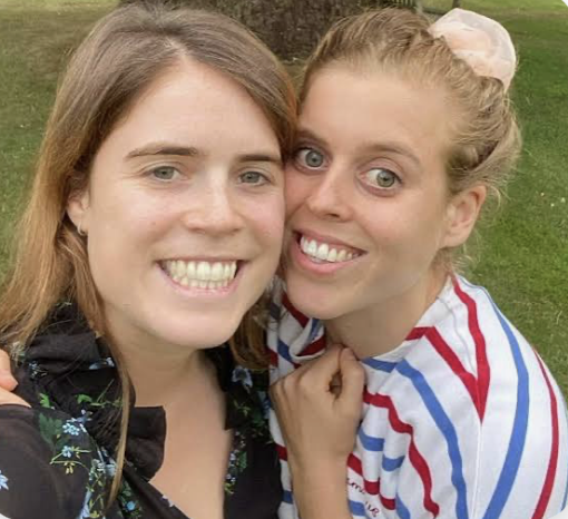 RivenRockRoad's tweet photo. Why didn't they report their father to the Met Police?
They must have known.
Their mother introduced them to Epstein.
Complicit? https://t.co/CpGtN9E5H3