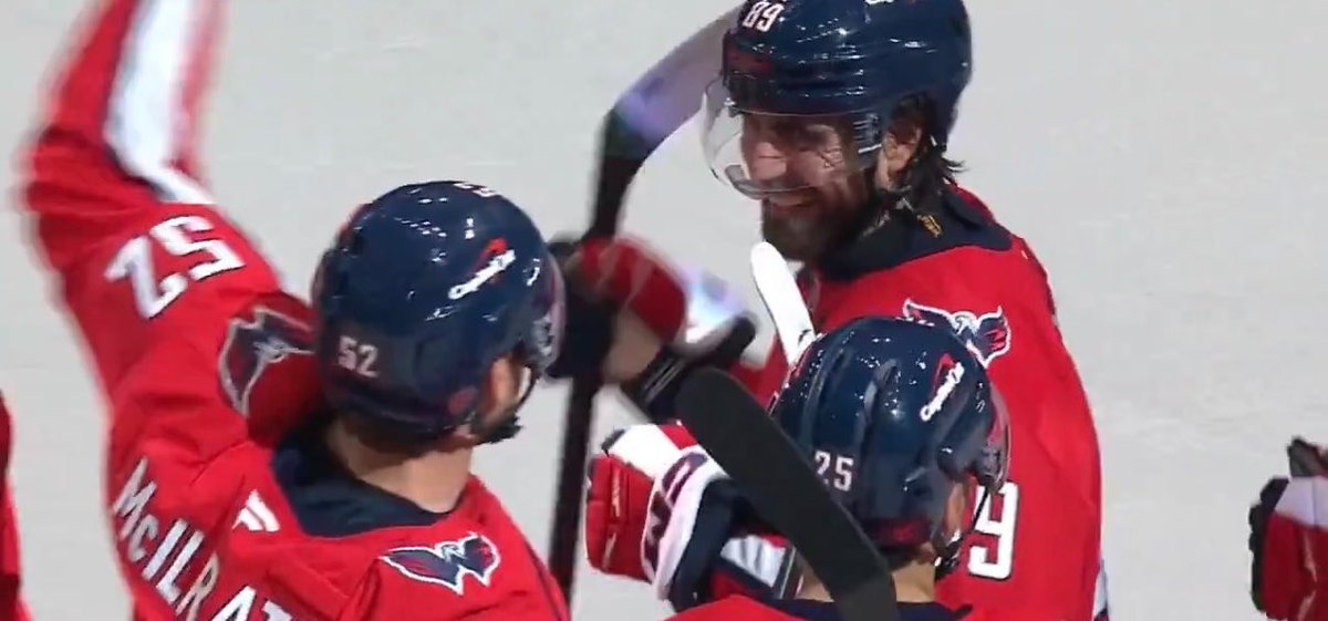 sammisilber's tweet photo. Episode 1: Tuch’s Revenge

Alex Tuch bit the hand that once fed him, and a two-goal night and OT winner powered the Caps to a big win over the Sabres.

Takeaways @TheStandardDC:

https://t.co/EsLWR8JJ9C https://t.co/UUsRs3ZbZD