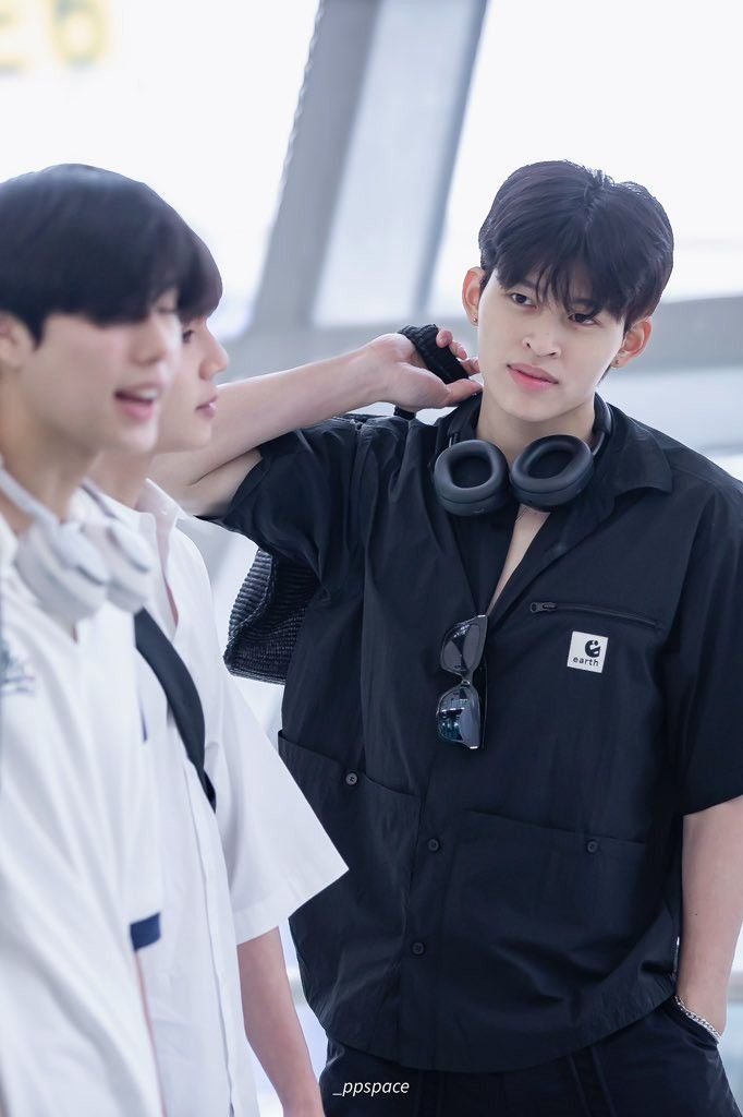 Supasarangs's tweet photo. เอ็นดูคุณสุดหัวใจ (เสมอมา) 🐻🐼🩷 https://t.co/CwVLu7DqpO