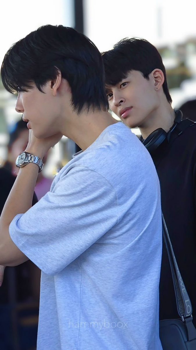 Supasarangs's tweet photo. เอ็นดูคุณสุดหัวใจ (เสมอมา) 🐻🐼🩷 https://t.co/CwVLu7DqpO